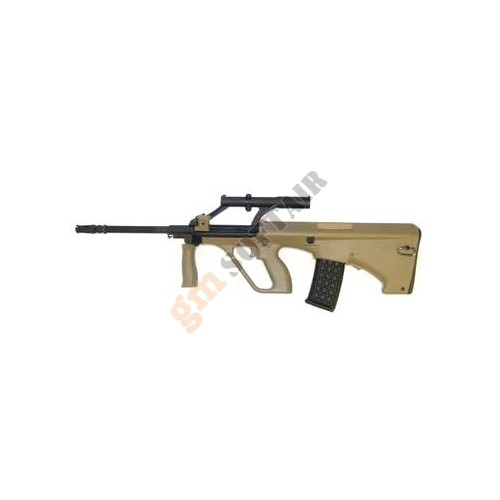 Steyr AUG A1 TAN (con Ottica) (F0449AT JG)