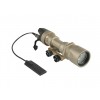 Torcia a Led eM951 da RIS TAN