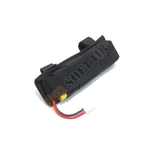 Sacca Porta Batteria per ASG (BP-01 Guarder)