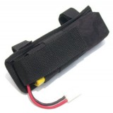 Sacca Porta Batteria per ASG (BP-01 Guarder)