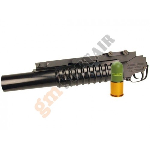 M203 Long Granade Launcher with Granade (MA-159 ICS)