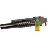 M203 Long Granade Launcher with Granade (MA-159 ICS)