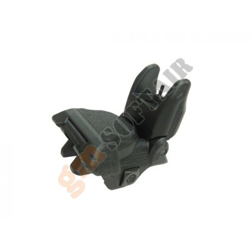 CXP Front Sight Black (MA-160 ICS)