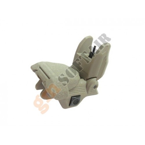 CXP Front Sight TAN (MA-162 ICS)