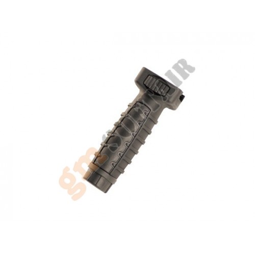 Vertical Grip GLM BK