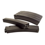 Set of 6 230bb MP5 Magazines (MP-126 ICS)