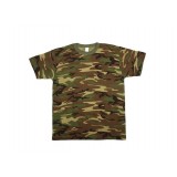 T-Shirt Woodland tg. S (133394-S FOSTEX)