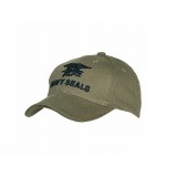 Cappellino Verde Navy Seals (215150-205 FOSTEX)