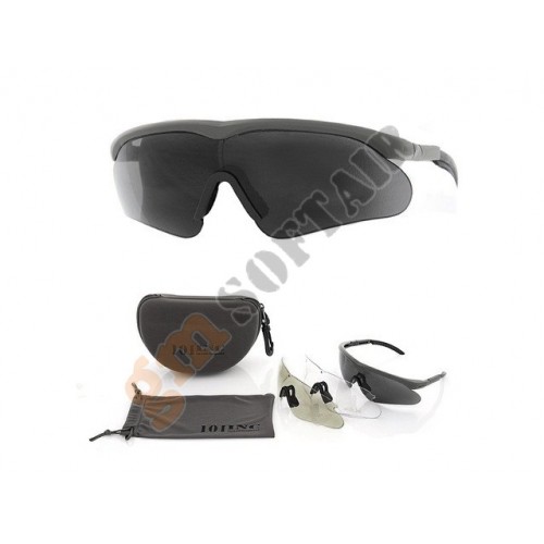 Tactical Assault Goggles