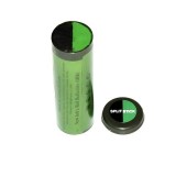 Colori Viso in Stick Nero/Verde 60g (463110BK FOSCO)