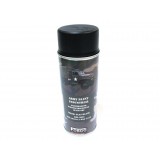 Spray 400ml Black (469312-BK FOSCO)