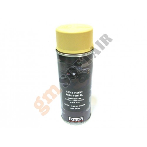 Spray 400ml Marsh Grass (469312-MG FOSCO)