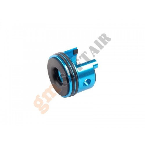 BLUE Cylinder Head for Ver.2 M4/M16 (GB-01-05 Lonex)