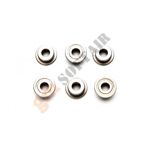 5.9mm Bushings Set for M4 Recoil Shock (GD-01-04 Lonex)