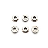 5.9mm Bushings Set for M4 Recoil Shock (GD-01-04 Lonex)