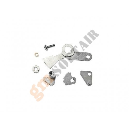 Internal Selector Levers for AK (GB-01-68 Lonex)