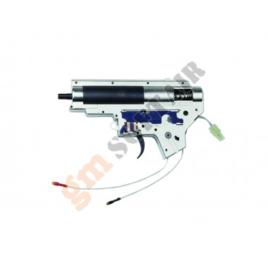 Gear Box Completo M16 M120 (GBA-05 Lonex)