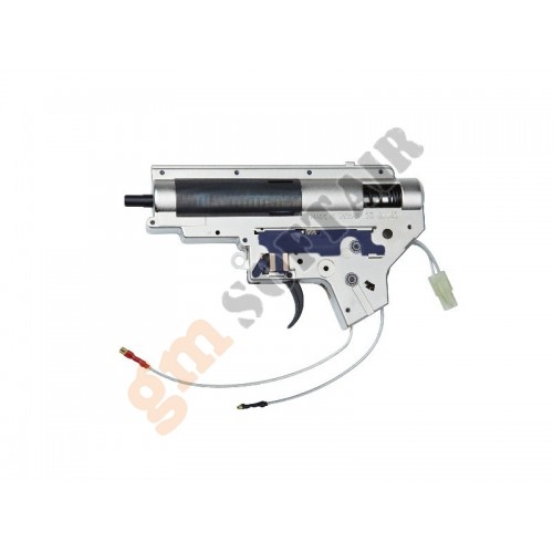 Complete Gearbox for M16 HighSpeed M100 (GBA-10 Lonex)