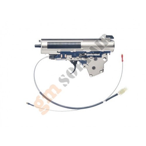 Complete Gearbox for AK47S HighSpeed M100 (GBA-17 Lonex)