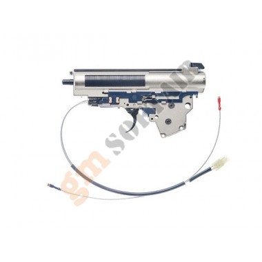 Gear Box Completo AK47S M120 (GBA-16 Lonex)