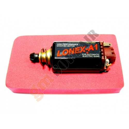 AEG Motor A1 Red Medium Axis (GB-05-06)