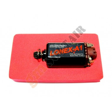 Motore A1 Red Albero Corto (GB-05-07 Lonex)