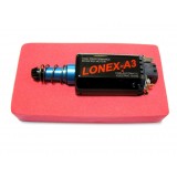 Motore A3 Blu Albero Lungo (GB-05-09 Lonex)