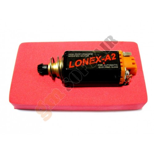 AEG Motor A2 Orange Medium Axis (GB-05-13 Lonex)