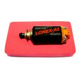 AEG Motor A2 Orange Medium Axis (GB-05-13 Lonex)