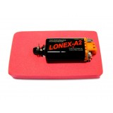 Motore A2 Orange Albero Corto (GB-05-14 Lonex)