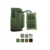 RAV Radio Pouch Nera (GT-AC-08(BK) Guarder)