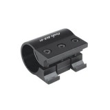 Ring Flashlight Rail Mount (FNXALG-01 FENIX)