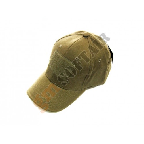 Cappello Contractor con Velcro Verde (215167-G FOSTEX)