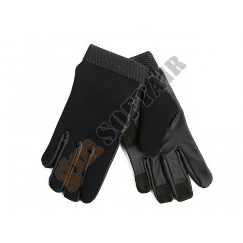 Neoprene Gloves Size S (221223-S FOSTEX)