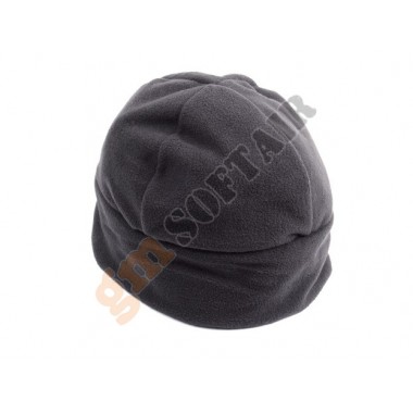 Polar Fleece Cap Black (KA-AC-2009-BK King Arms)