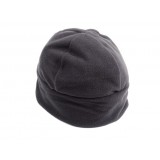 Polar Fleece Cap Black (KA-AC-2009-BK King Arms)