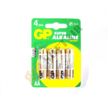 AA Batteries (10000599 GM)