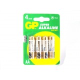 AA Batteries (10000599 GM)