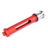 Aluminium Red Piston for Blazer R93 (KA-PT-09 King Arms)