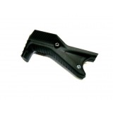 Cobra Tactical Fore Grip Black (BU-SICTFG-BK MadBull)