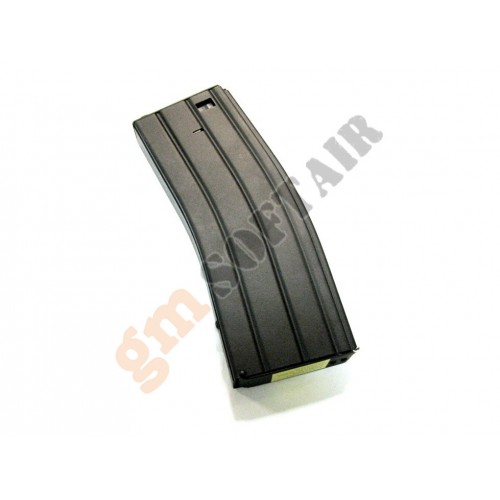 AR15 Series Flash Magazine Black (JS-CARM4B JS-Tactical)