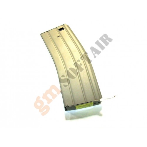 AR15 Series Flash Magazine TAN (JS-CARM4T JS-Tactical)