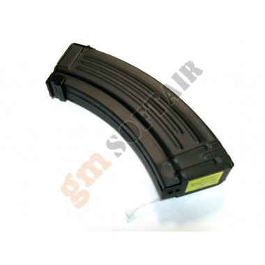 AK Flash Magazine Black (JS-CARK47B JS-Tactical)