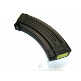 AK Flash Magazine Black (JS-CARK47B JS-Tactical)