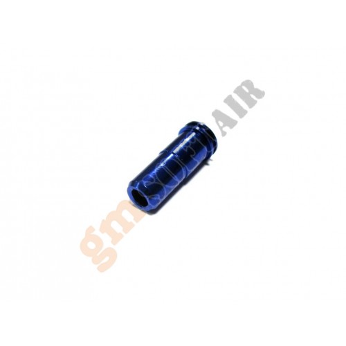 Aluminium Blue M4 Air Nozzle (S4 JS-Tactical)