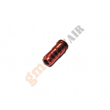 Aluminium Red AK47 Air Nozzle (S47 JS-Tactical)