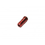 Aluminium Red AK47 Air Nozzle (S47 JS-Tactical)