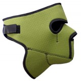 Neoprene Full Face Protection mask OD (KA-MASK-03-OD King Arms)