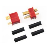 T-Plug Connectors for Batteries (GB-01-74 Lonex)