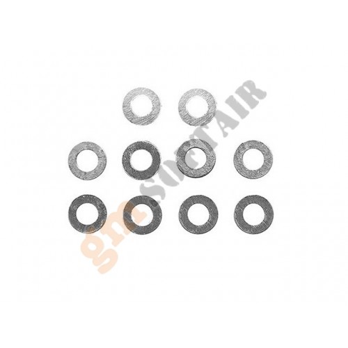 Gears Shims (GB-01-77 Lonex)